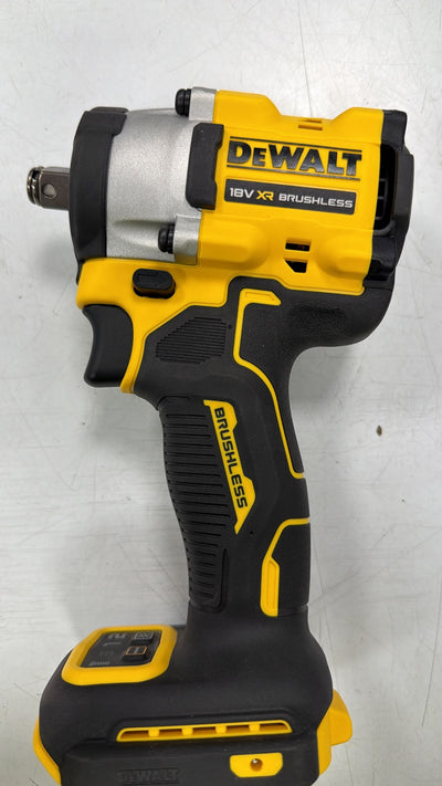 LLAVE IMPACTO DEWALT DCF921. de segunda mano · Atornilladores — Bueno