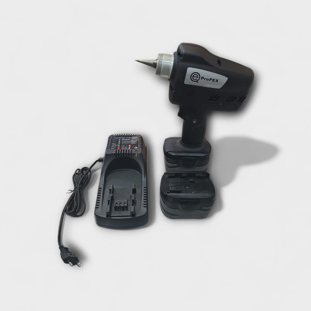 Uponor ProPex de segunda mano — Bueno