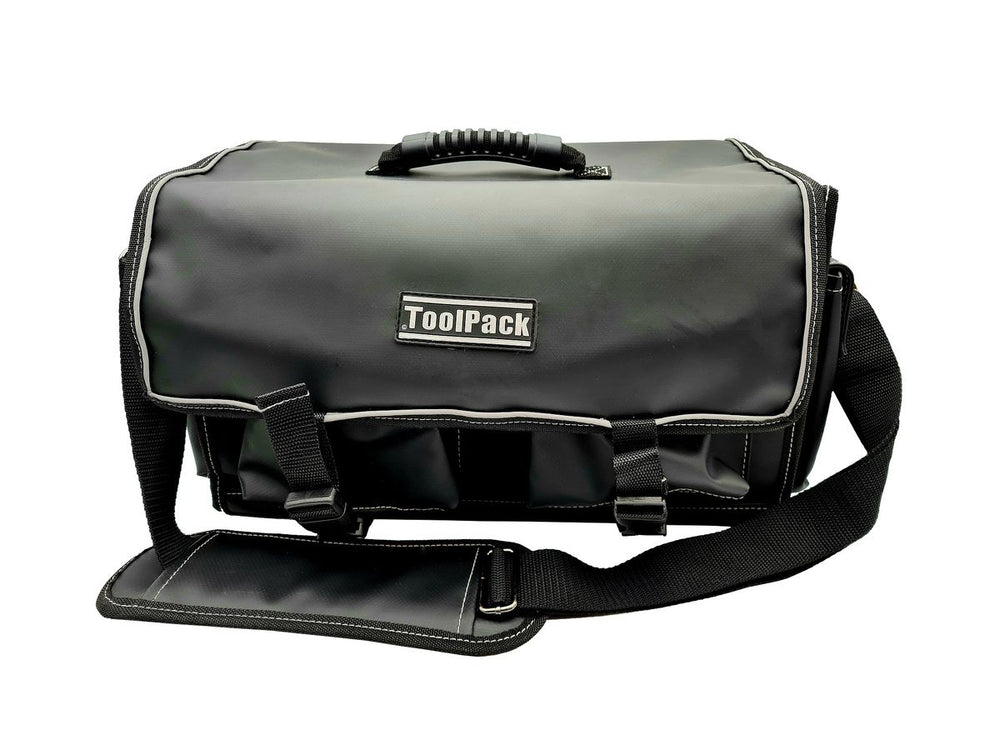 Bolsa de herramientas industrial ToolPack nuevo — Nuevo