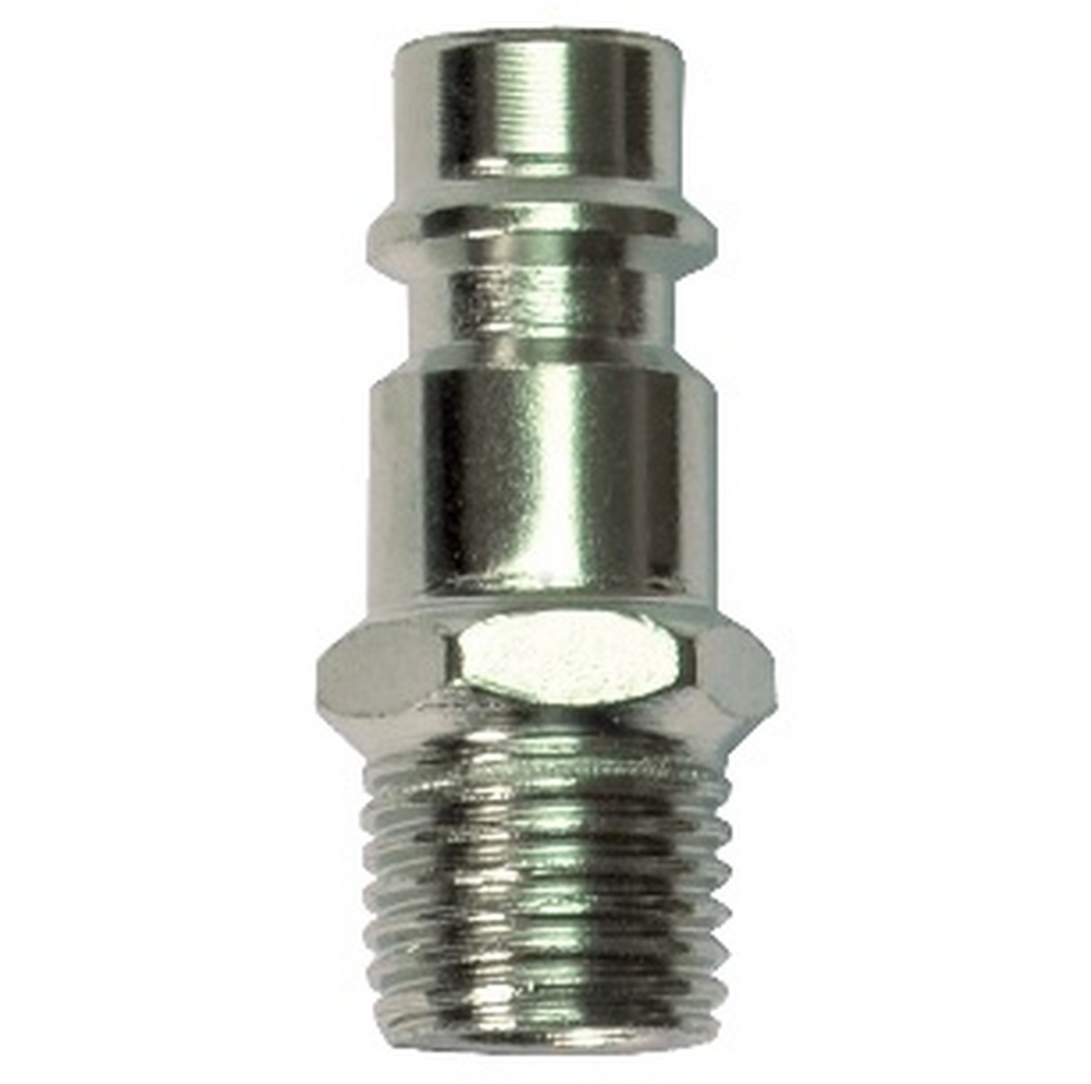 Stanley conector rápido rosca 1/4 pulgada (Macho) nuevo — Nuevo