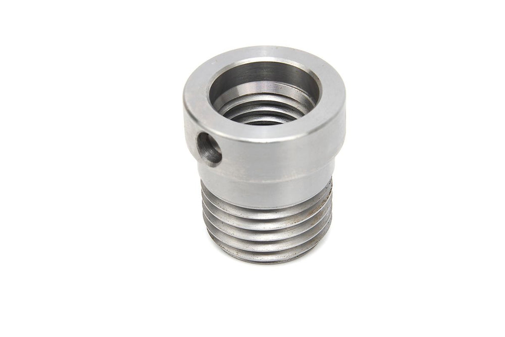 Adaptador HBM M33x3,5 Rosca Exterior a 1 pulgada x 8 Tpi Rosca Interior nuevo — Nuevo