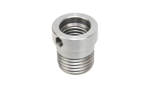 Adaptador HBM M33x3,5 Rosca Exterior a 1 pulgada x 8 Tpi Rosca Interior nuevo — Nuevo