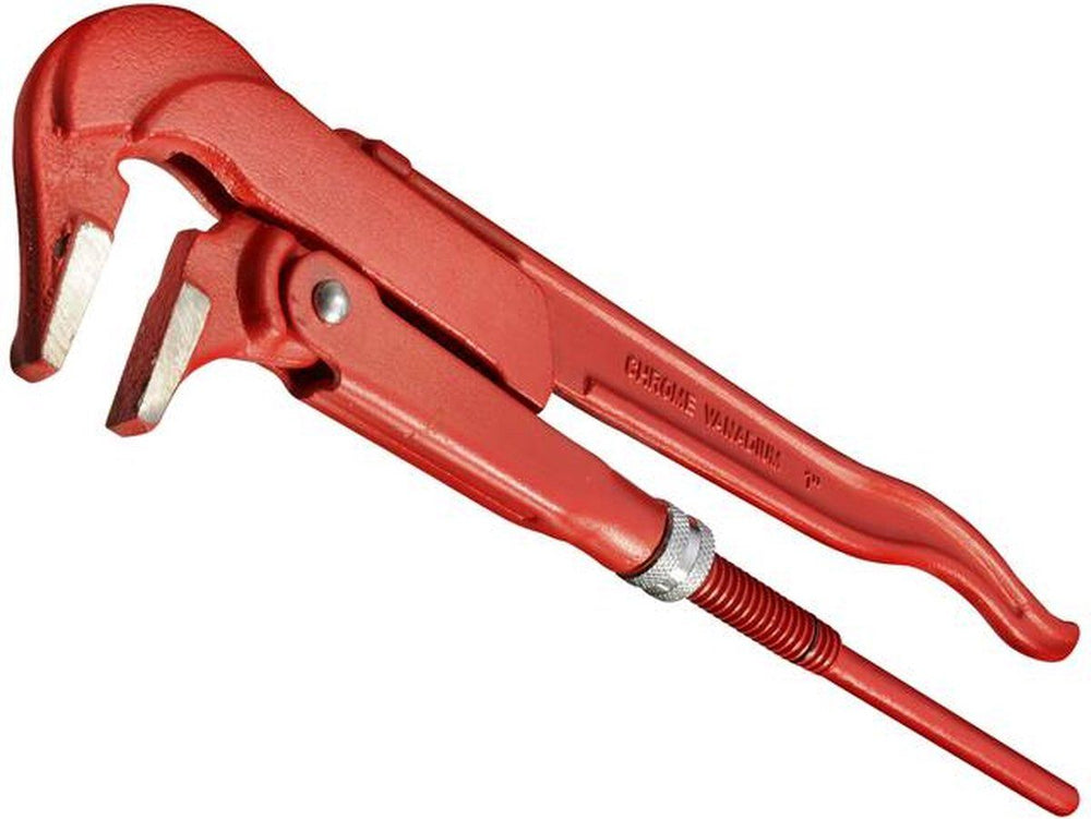 Tenaza Cfh, tenaza para grifería 315 mm, AZ718 nuevo — Nuevo