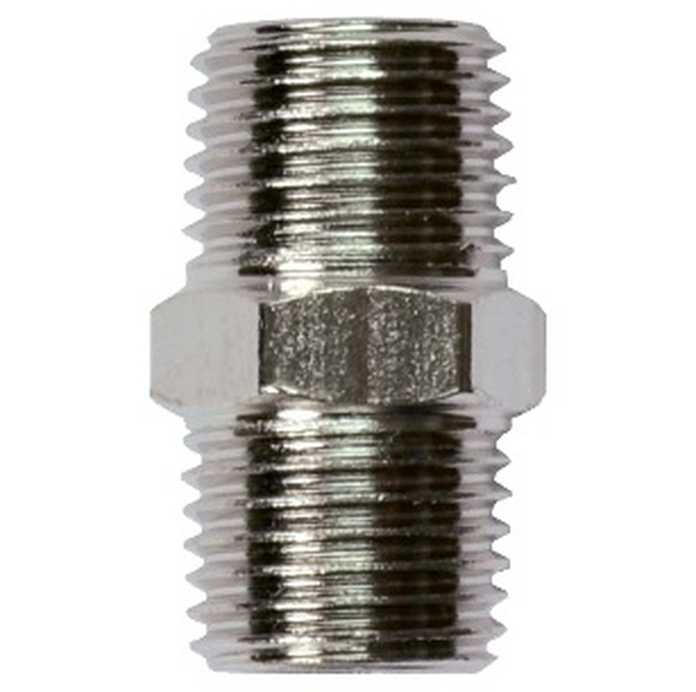 Stanley Conector Stanley 1/4 pulgada - 1/4 pulgada nuevo — Nuevo