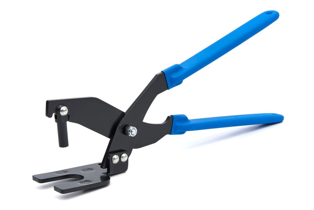 Pinza de desmontaje de caucho de escape HBM 360 mm nuevo — Nuevo