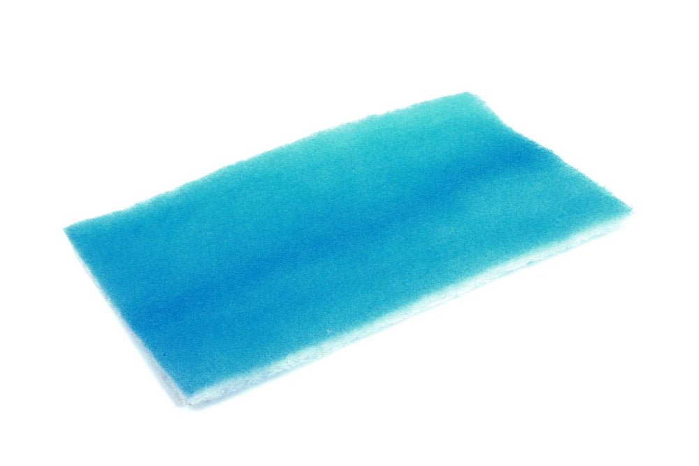 Filtro HBM para cabina de pintura HBM Bd 512 Airbrush nuevo — Nuevo