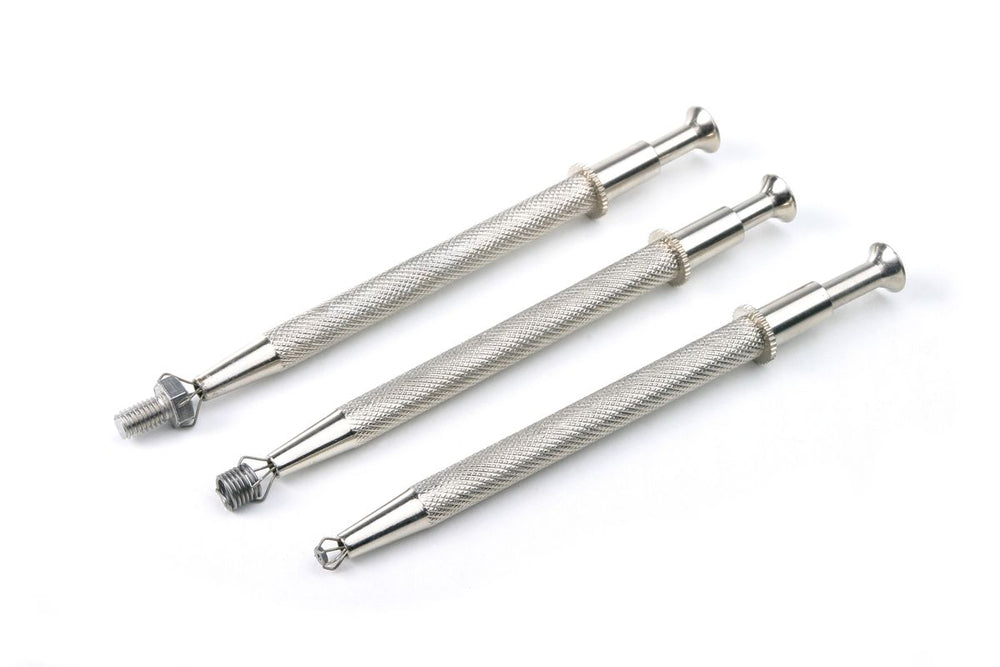 HBM Mini Pinza nuevo — Nuevo