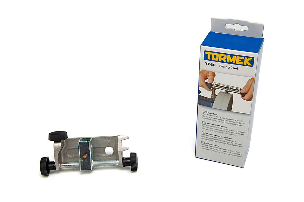 Tormek Tt - 50 Piedra de afilar de diamante nuevo — Nuevo