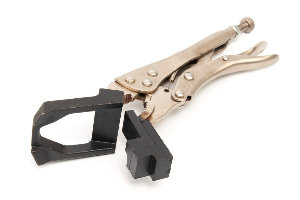 Pinza HBM nuevo — Nuevo