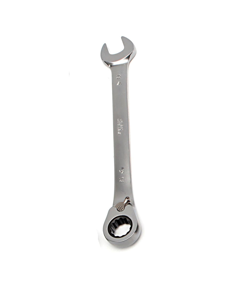 Aok 13 mm Llave de trinquete profesional intercambiable - Llave fija nuevo — Nuevo