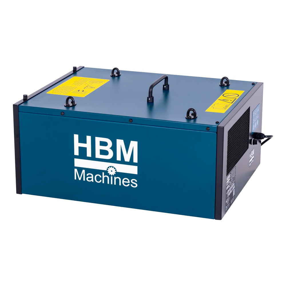 HBM purificador de aire de techo nuevo — Nuevo