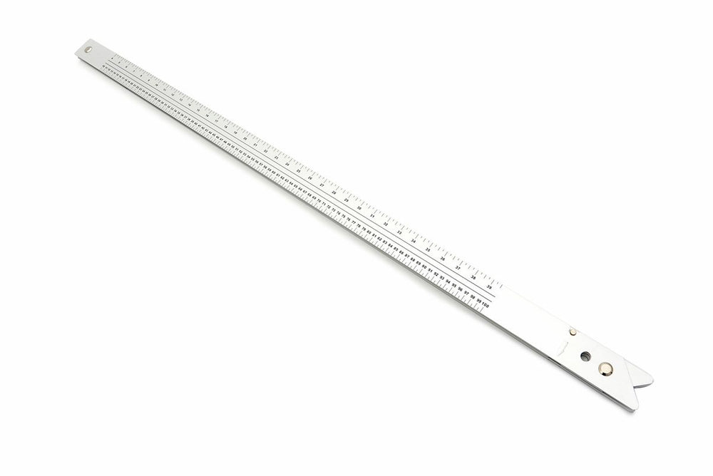 HBM 1200 mm. Escuadra Plegable nuevo — Nuevo