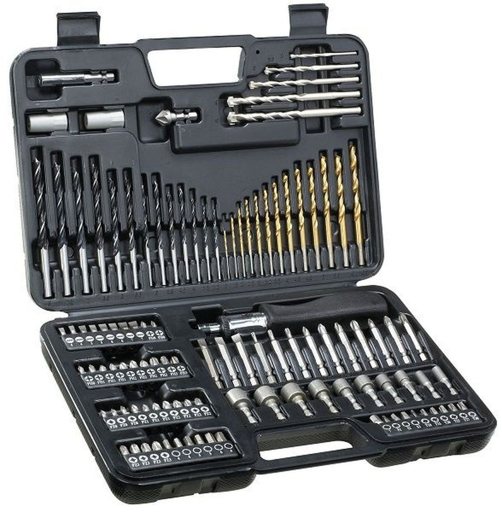 Juego de accesorios DeWalt de 109 piezas DT0109-Qz nuevo — Nuevo