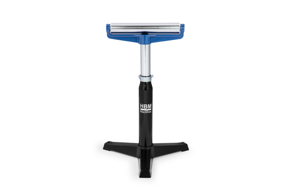 HBM Ms 1 Rueda para metal nuevo — Nuevo