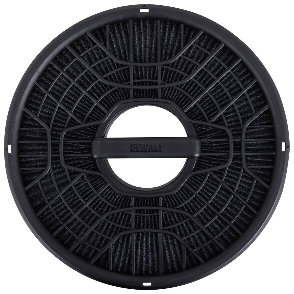 DeWalt Filtro para ventilador nuevo — Nuevo