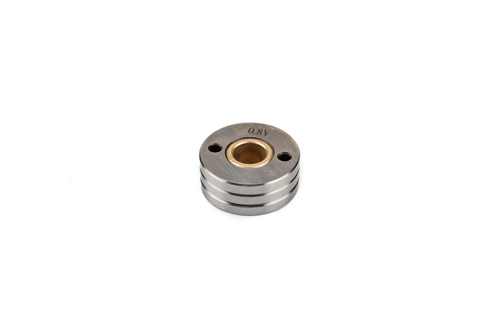 Rodillo de alimentación de hilo HBM 0,8-1mm MIG300P nuevo — Nuevo