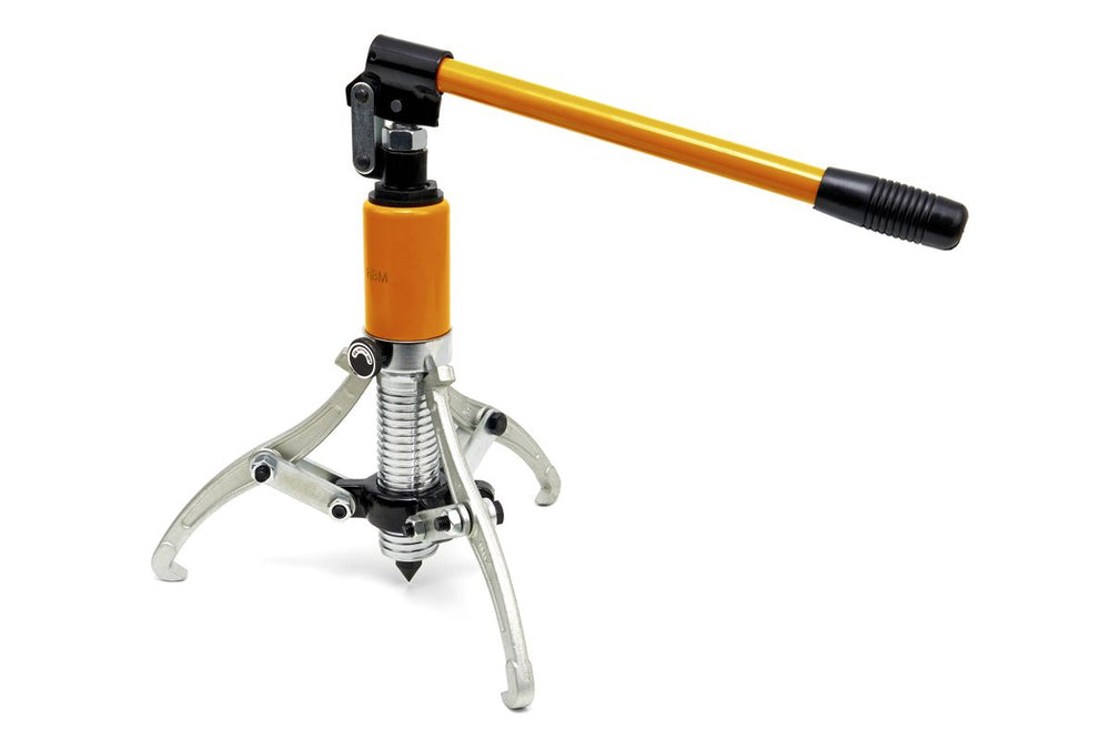 HBM extractor hidráulico nuevo — Nuevo