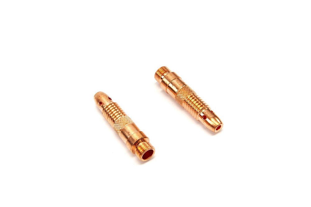 Soporte de pinza HBM para electrodo Tig - 200 Tig/Mos y Tig 200 Ac/Dc nuevo — Nuevo