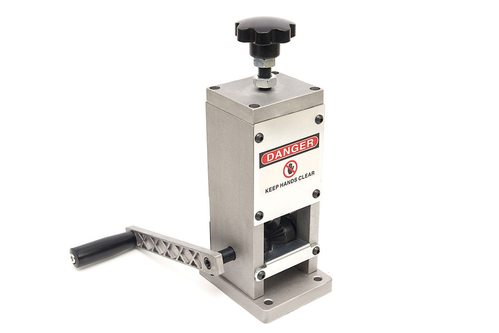 Pelacables Profesional HBM, pelador de cables, máquina de pelar cables nuevo — Nuevo