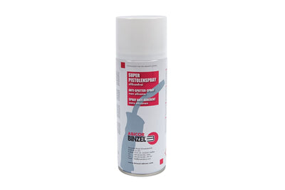 Spray Antisalpicaduras Binzel 400 ml nuevo — Nuevo