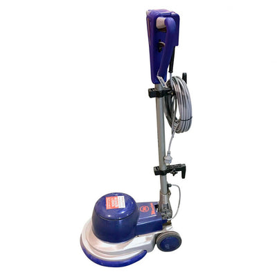 Abrillantadora profesional Ø430mm, 1.350W, 230v de segunda mano en Herramientas Usadas