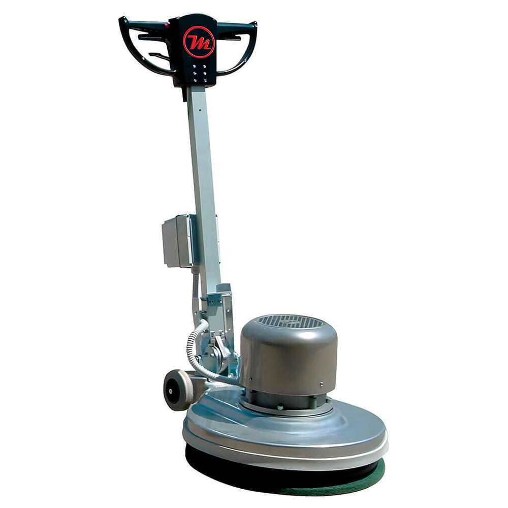 Abrillantadora profesional Ø530mm, 1.850W, 230v