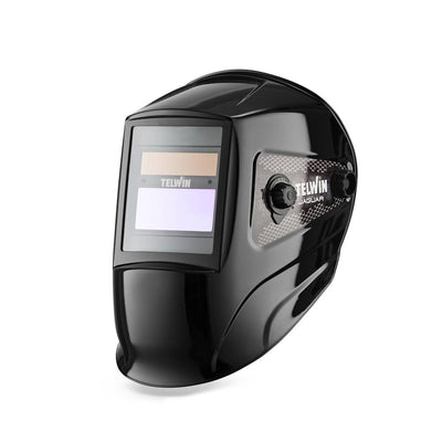 Casco de soldadura Telwin Jaguar Mma/Mig-Mag/Tig nuevo — Nuevo
