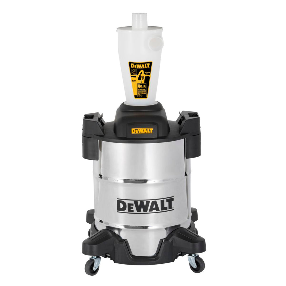 DeWalt Separador previo DXVCS003 38L nuevo — Nuevo