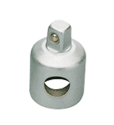 Adaptador Proxxon de 3/8 pulgadas Cuadrado Interior- 1/4 pulgadas Cuadrado Exterior nuevo — Nuevo