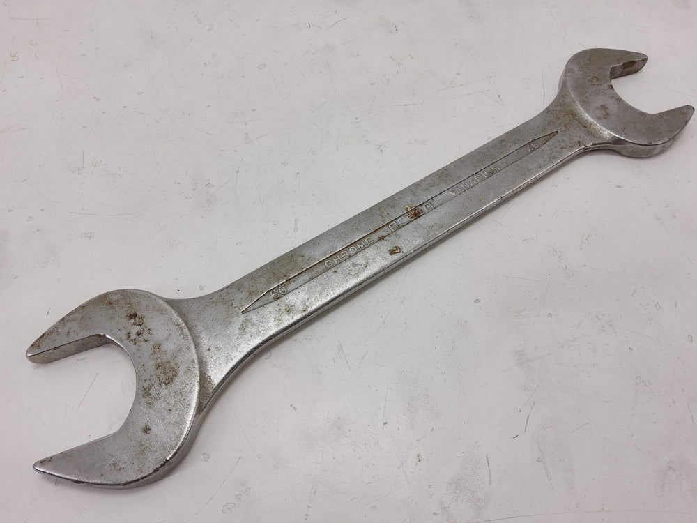 Llave Inglesa o Ajustable Acesa de segunda mano · Llaves — Con uso