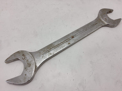 Llave Inglesa o Ajustable Acesa de segunda mano · Llaves — Con uso