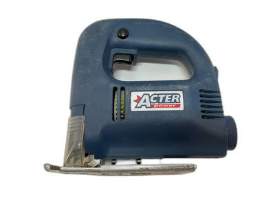 Sierra Calar Acter m1q-55 de segunda mano · Sierras — Con uso