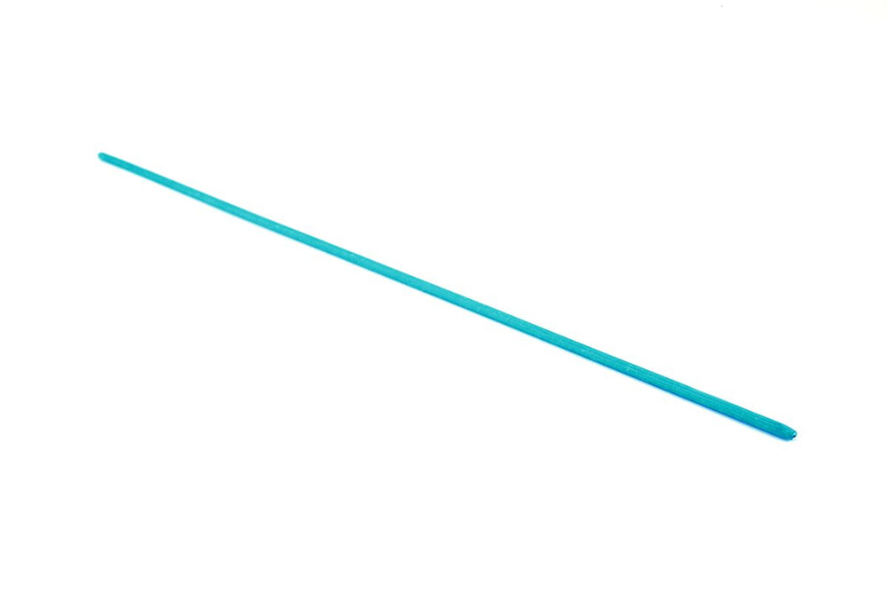 Cfh 1 Barra de soldadura de plata sin cadmio 333 x 1,5 mm nuevo — Nuevo