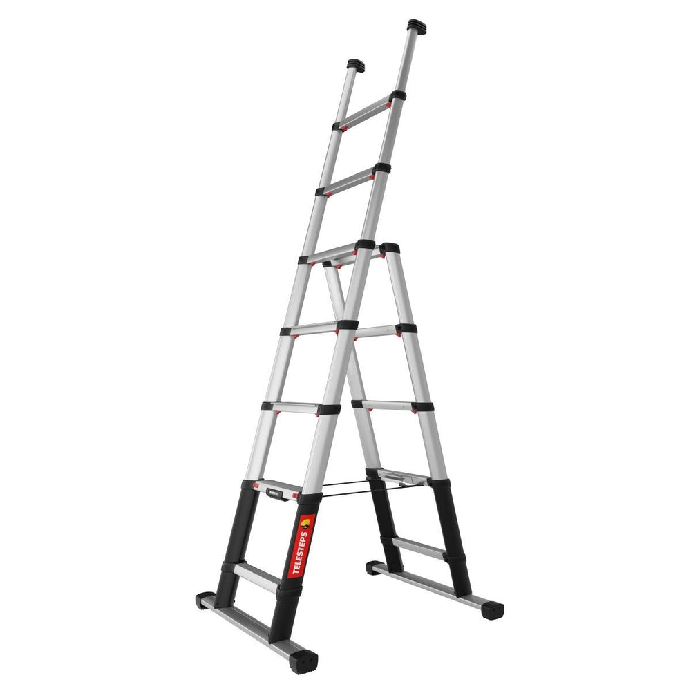 Telesteps combi line 2,3 m nuevo — Nuevo
