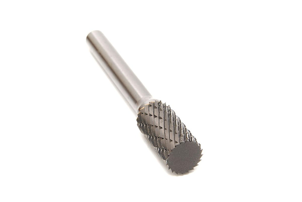Fresa de metal duro HBM Modelo 1 nuevo — Nuevo