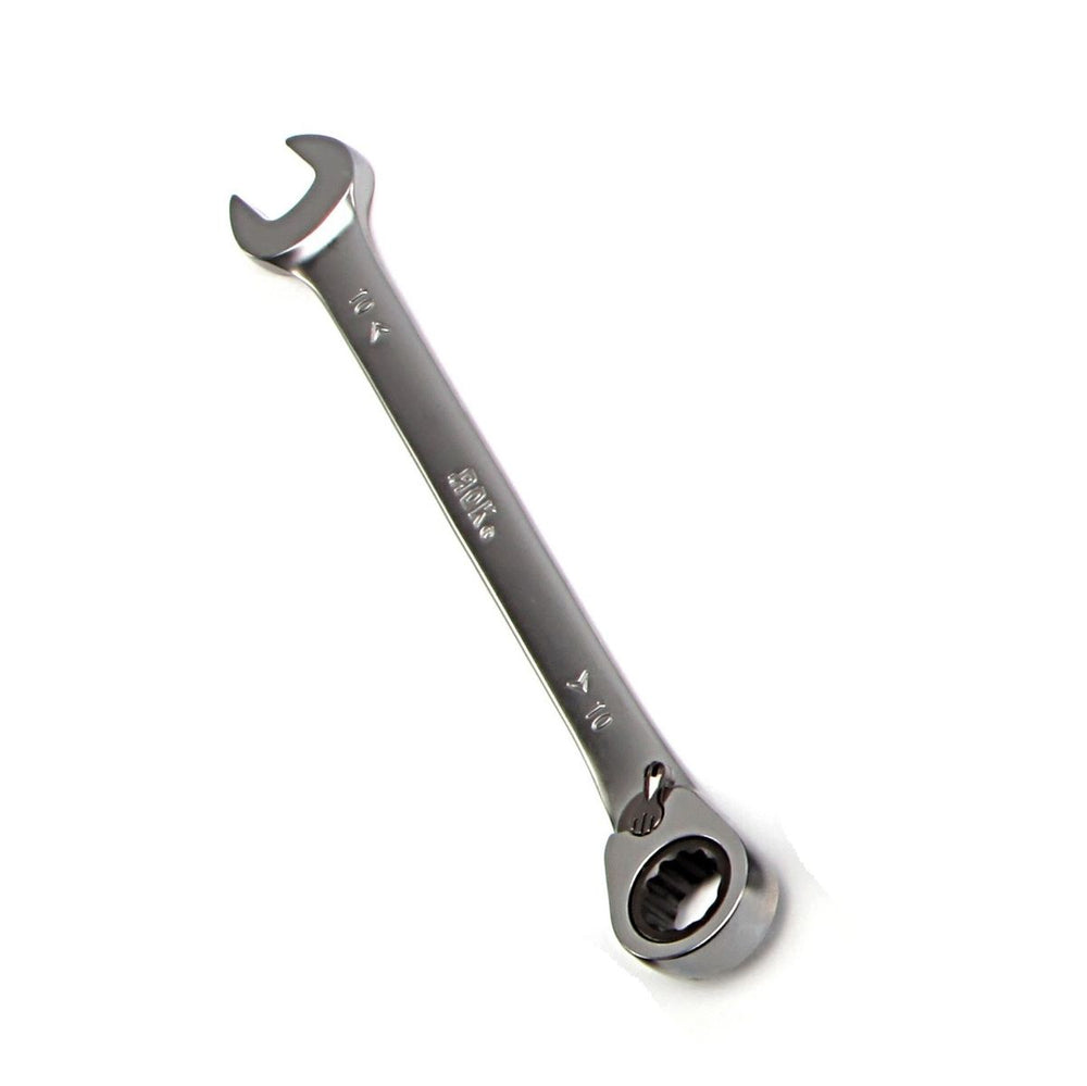 Trinquete de anillo intercambiable Aok de 10 mm - Llave de bocas nuevo — Nuevo
