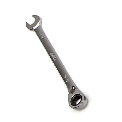 Trinquete de anillo intercambiable Aok de 10 mm - Llave de bocas nuevo — Nuevo