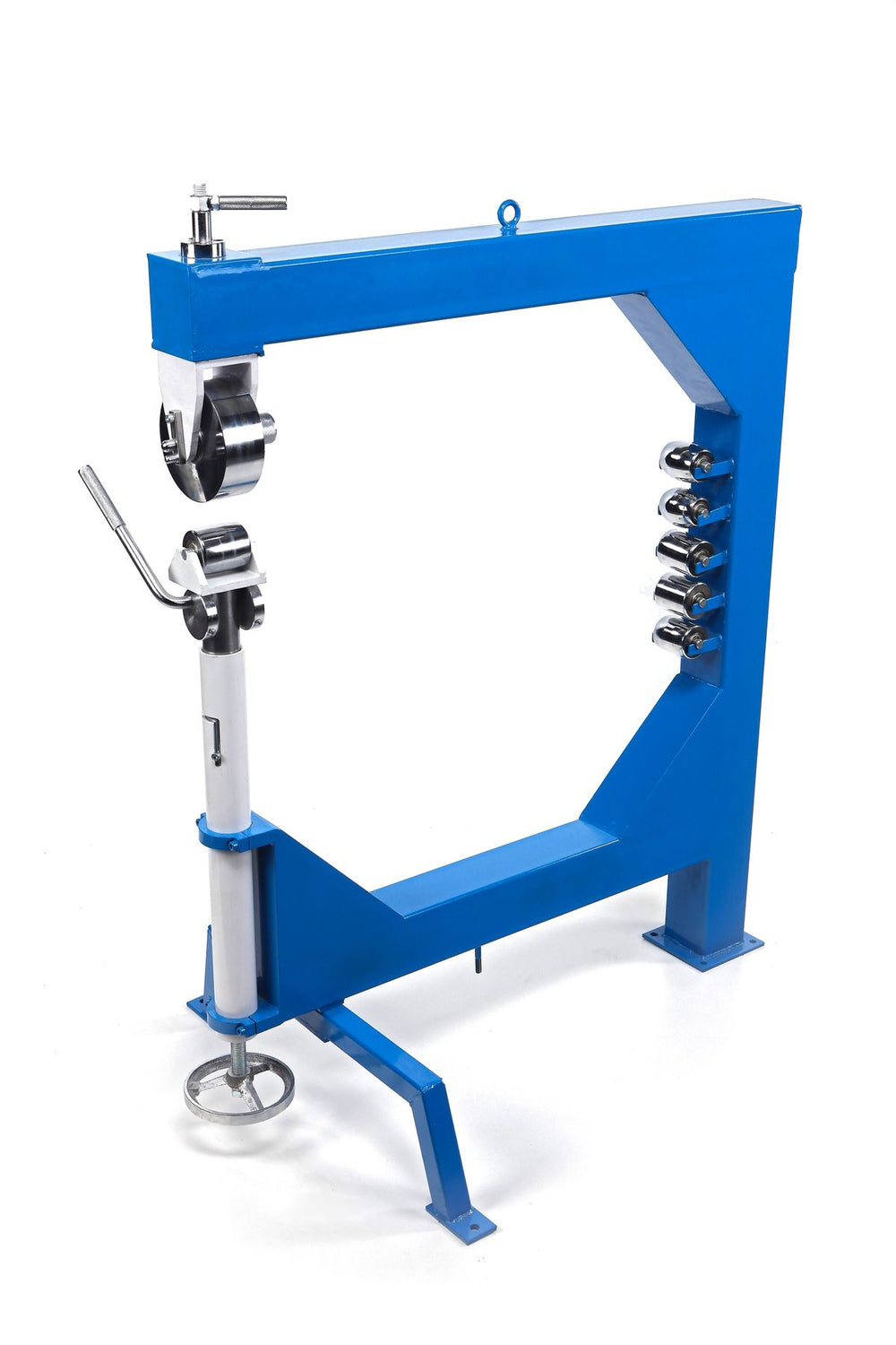 Rueda Inglesa HBM Modelo 2 nuevo — Nuevo