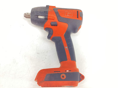 Atornillador a Bateria Aeg ascd18-300w2 de segunda mano · Atornilladores — Con uso