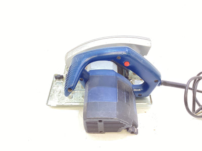 Sierra Circular Aeg k55 de segunda mano · Sierras — Con uso