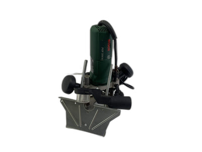 Fresadora Aeg Pof 500 a de segunda mano · Fresadoras — Bueno