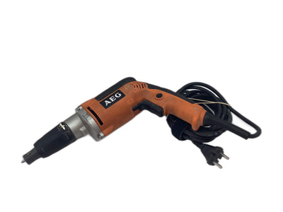 Atornillador Electrico Aeg s 4000 e de segunda mano · Atornilladores — Como nuevo