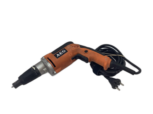 Atornillador Electrico Aeg s 4000 e de segunda mano · Atornilladores — Como nuevo