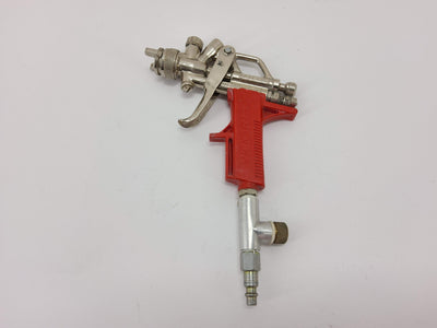 Pistola de Pintar Aerometal Tipo 201 de segunda mano · Pintura — Con uso