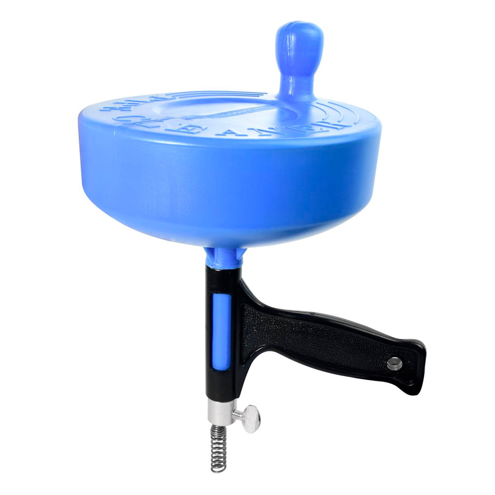Desatascador manual HBM nuevo — Nuevo