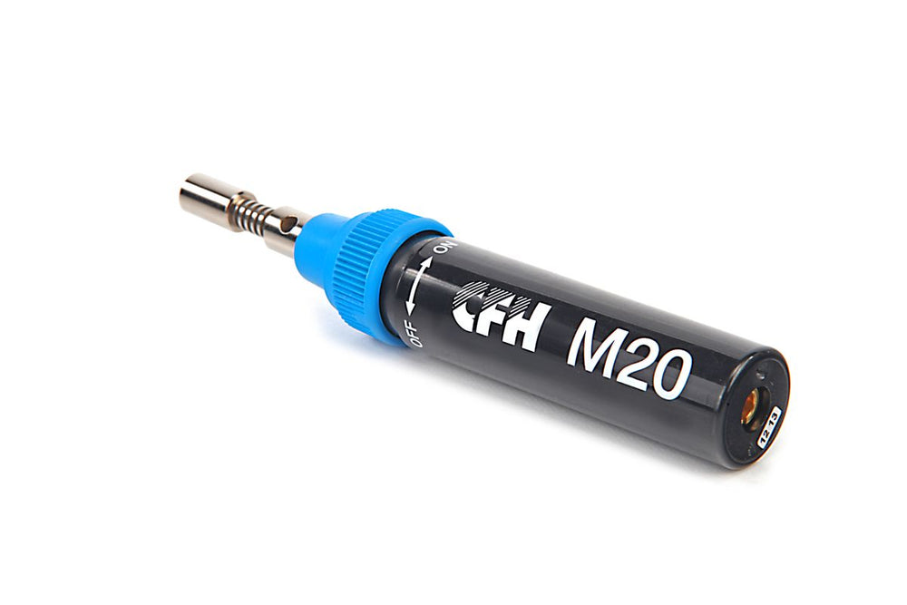Cfh Soldador a Gas Diamante M20 nuevo — Nuevo