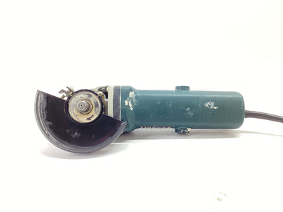 Radial Agojama ag115hw-1 de segunda mano · Amoladoras — Con uso