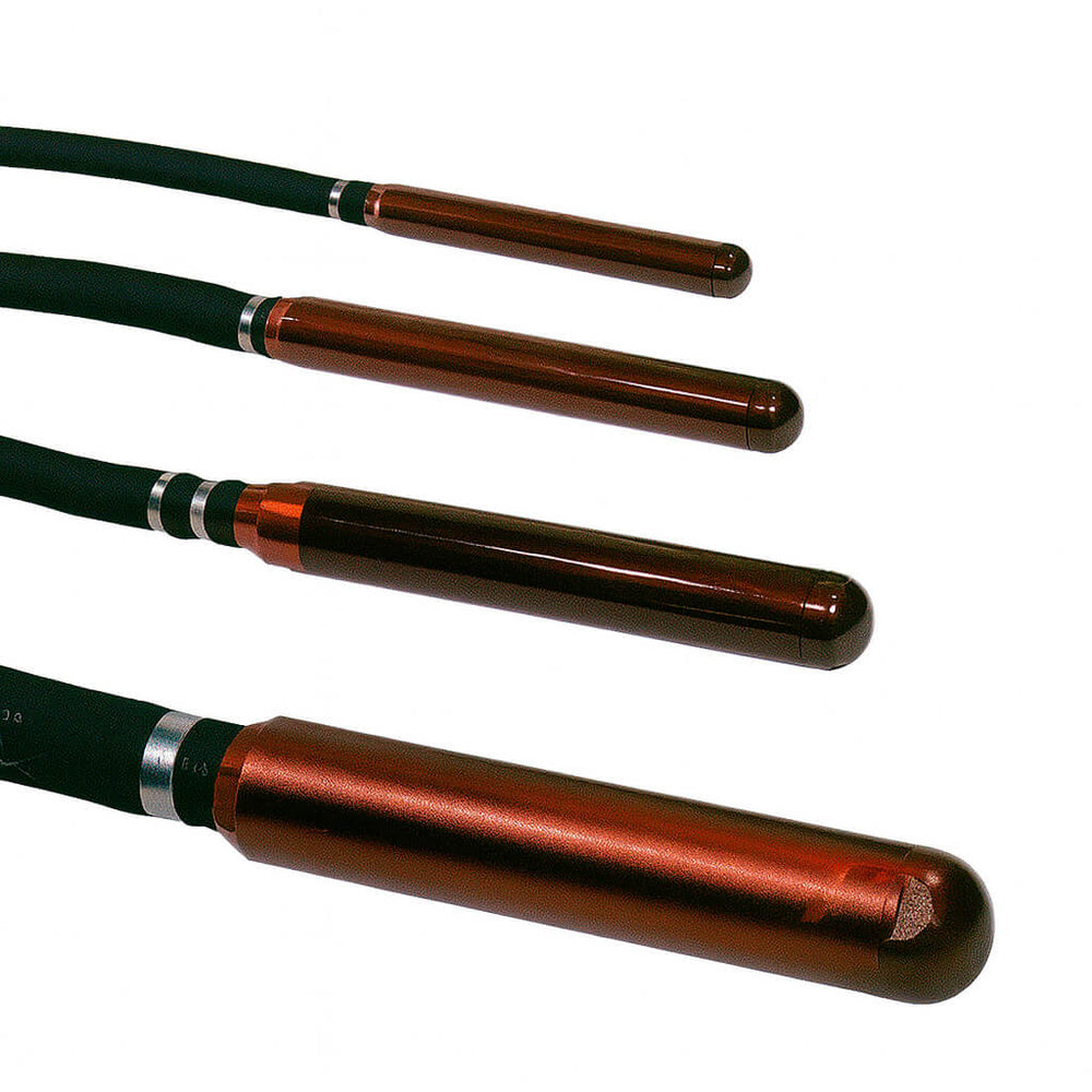 Aguja vibradora Ø65mm-long.420mm