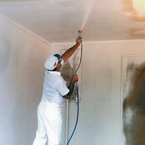 Airless de membrana 4L/min, 1,5HP, 230v de segunda mano — foto 2 de 3