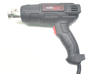 Decapadora Alfa Dyser Pistola Decapadora 2000w de segunda mano · Decapadoras — Con uso